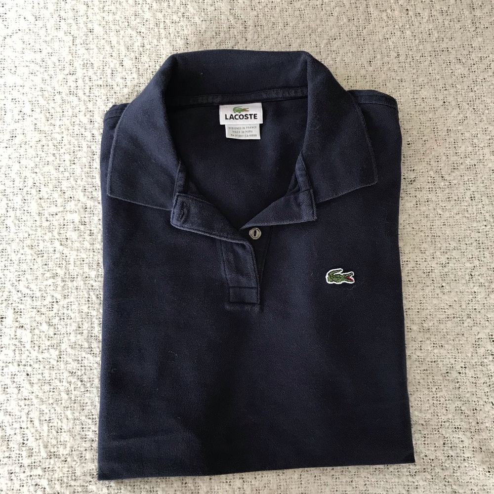 Lacoste Shirt